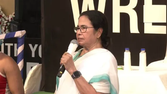 cm mamata banerjee