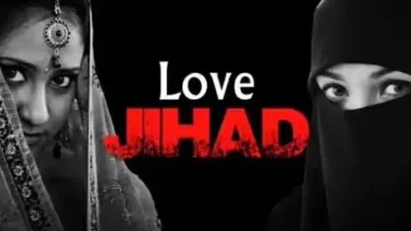 LOVEJIHAD