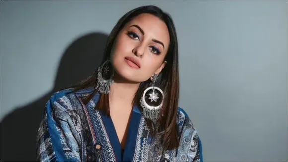 Sonakshi Sinha Birthday