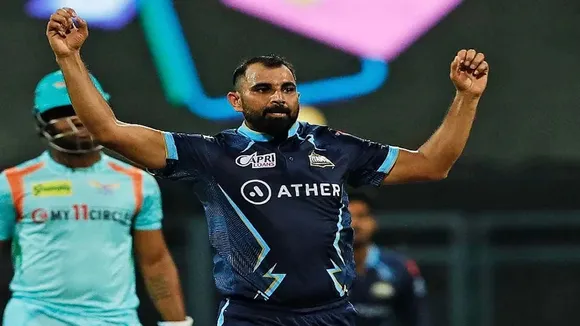 wtc 2023 shami is going to make new record in india vs australia clash