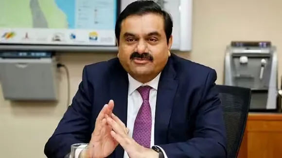 adani