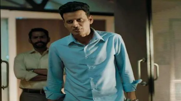 Manoj Bajpayee