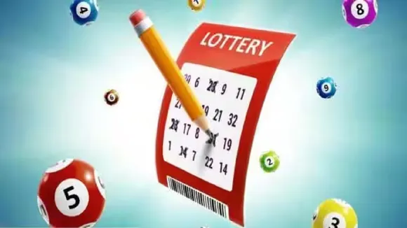 Kerala lottery results today