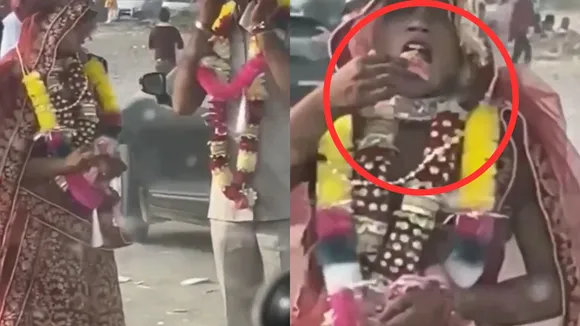 viral video trending
