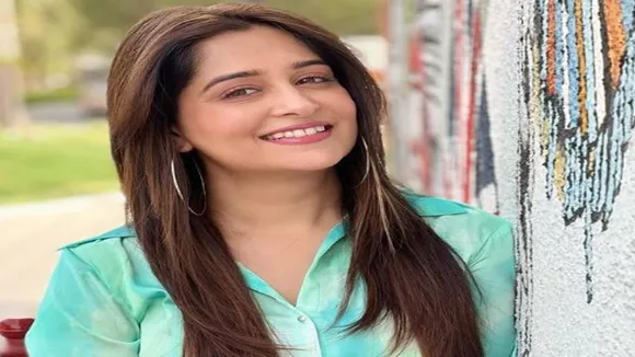 Dipika Kakar Struggles