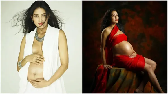 Vidisha Srivastava Pregnancy