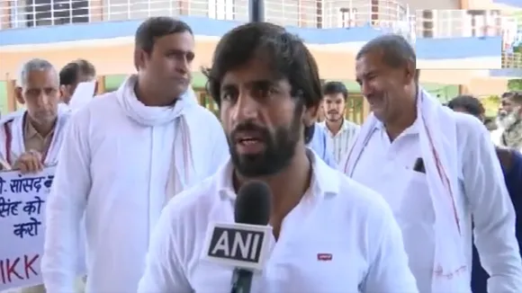 Bajrang Punia