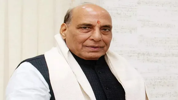 rajnath