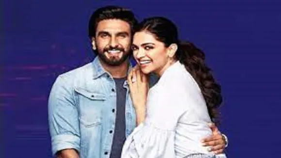 deepika ranveer