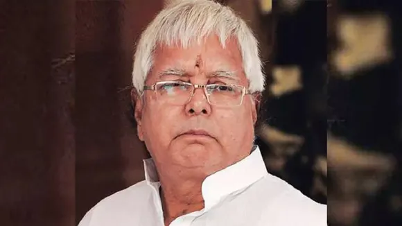 lalu