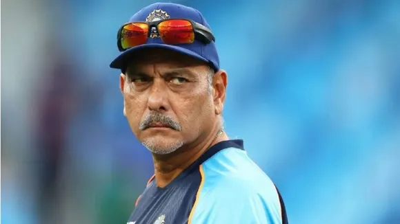 Ravi shastri big statement on IPL