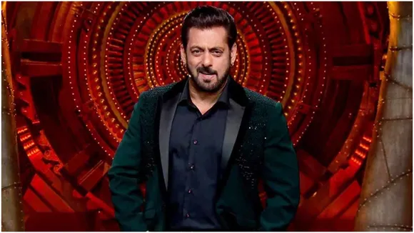 Bigg Boss OTT Contestants