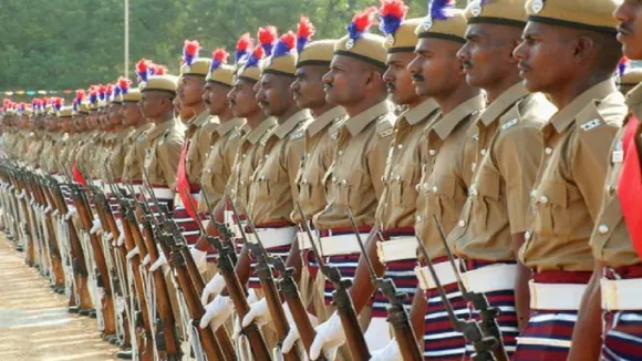 bihar police