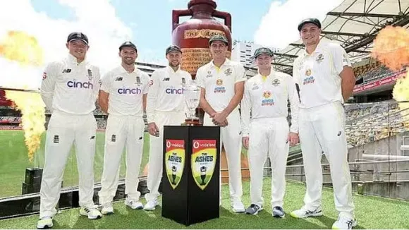 ENG vs AUS Ashes 2023 Live Streaming In India