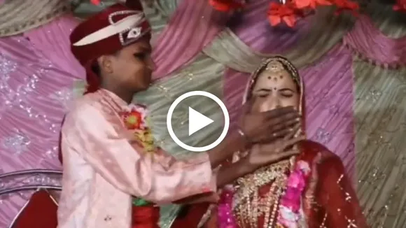viral trending video