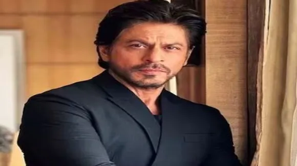 Shahrukh Khan