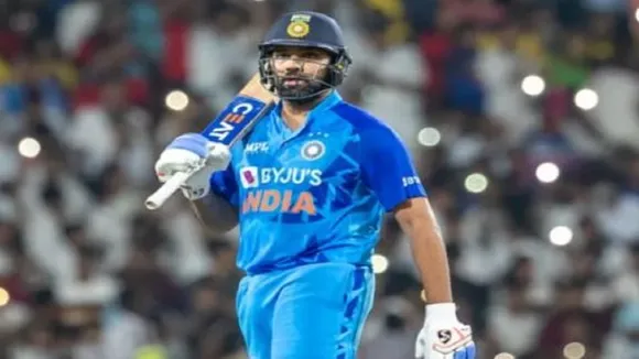 Rohit Sharma के निशाने पर सचिन तेंदुलकर का बड़ा रिकॉर्ड