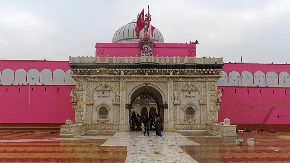 Karni Mata Temple