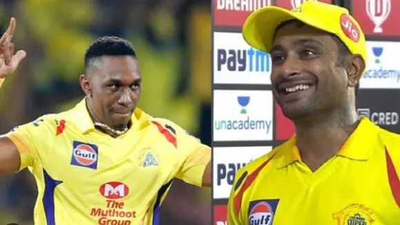 CSK को चैंपियन बनाने वाले ये खिलाड़ी अब US की लीग में मचाएंगे धमाल