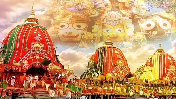 Jagannath Rath Yatra 2023