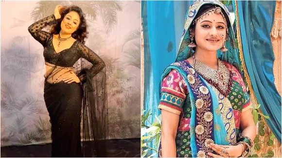 Paridhi Sharma