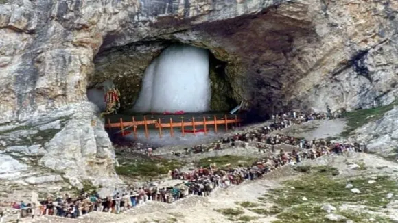 Amarnath yatra