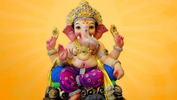 Vinayak Chaturthi 2023