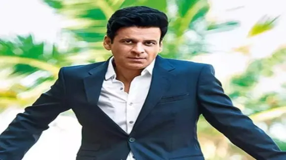 Manoj Bajpayee