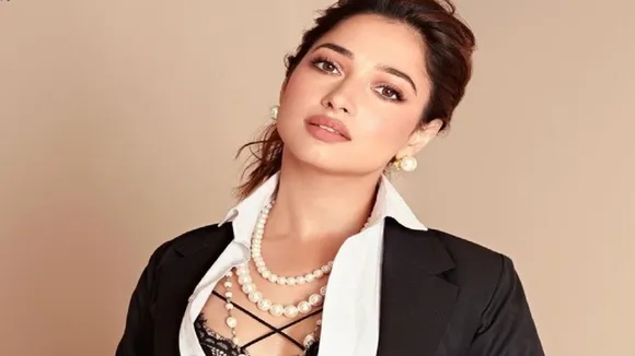 Tamannaah Bhatia