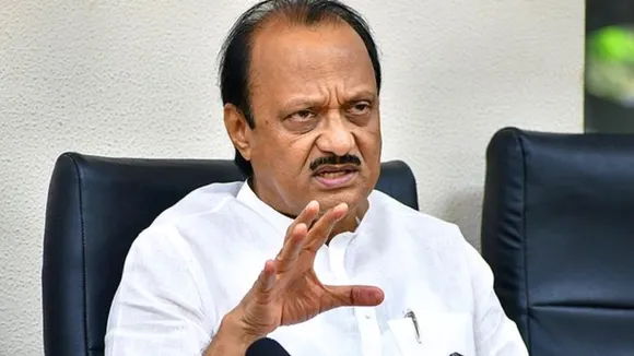 ajit pawar