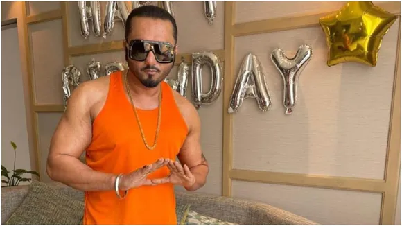 Honey Singh Death Threat