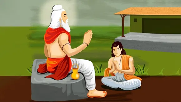 Guru Purnima 2023