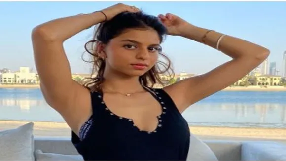 Suhana Khan