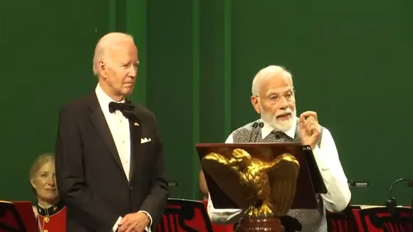 modi joe