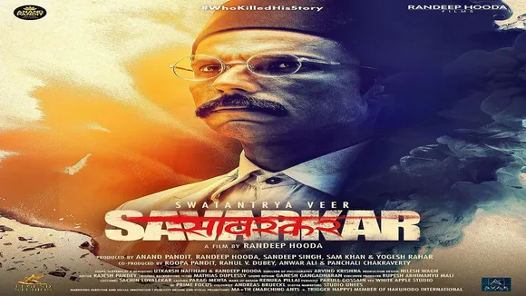 veer sawarkar