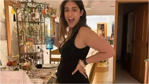 Ileana D Cruz Pregnancy