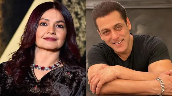 pooja bhatt and salman