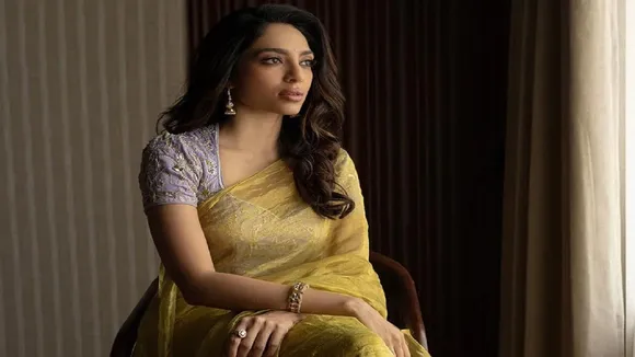 Shobhita Dhulipala