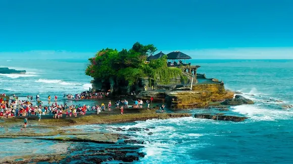 Tanah Lot Temple2