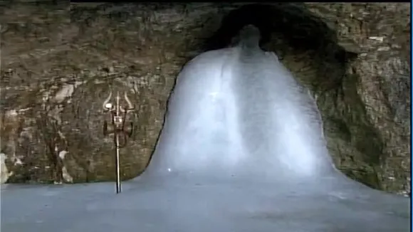 Amarnath yatra