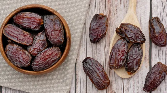 benefits of dates