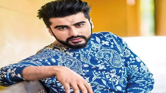 Arjun Kapoor Net worth