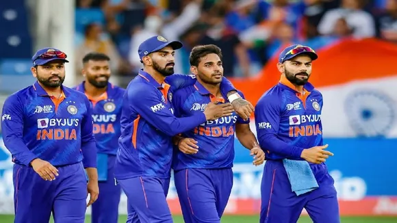 ICC World Cup 2023 : 6 grounds Team Indias strength and 3 weakness