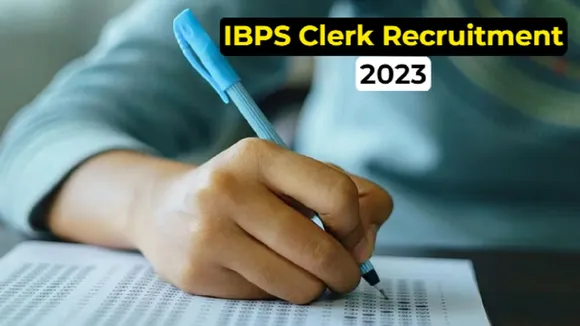 IBPS Clerk