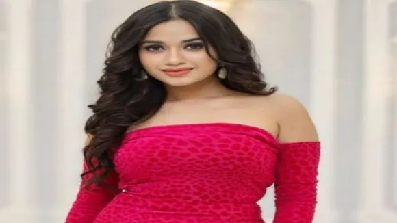 Jannat Zubair