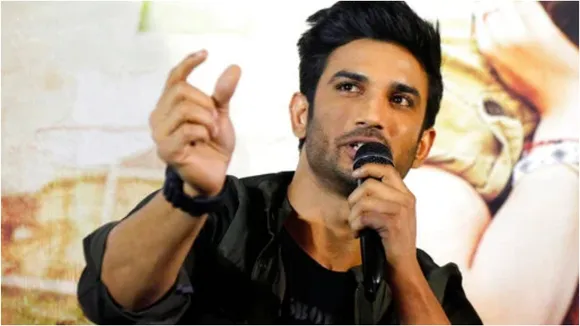 Sushant Singh Rajput Case