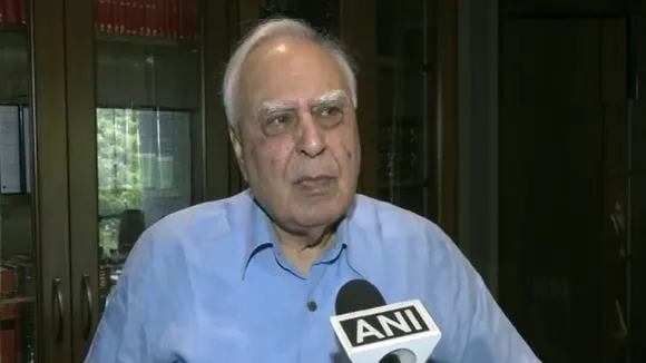 Kapil Sibal