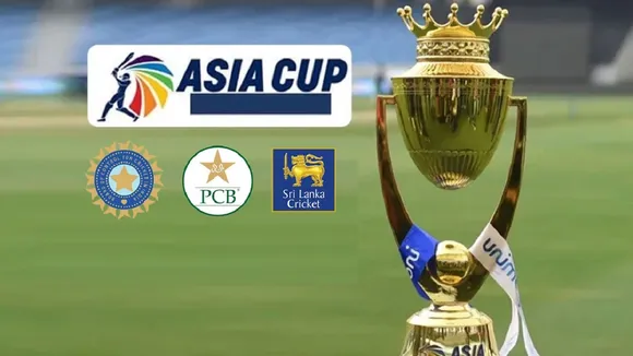 Asia Cup 2023