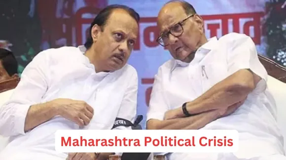 Maharashtra Politics