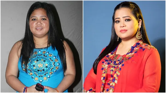 Bharti Singh Birthday